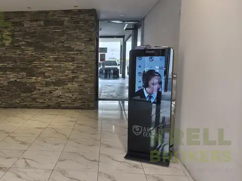Departamento en Alquiler Apto profesional