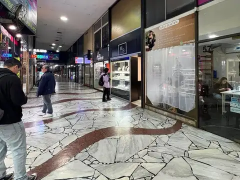 Local en Venta en Belgrano, USD 60.000