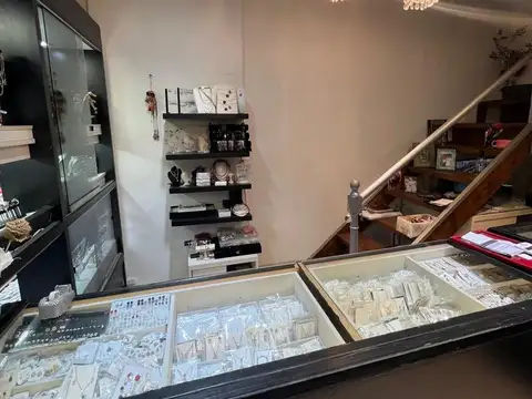 Local en Venta en Belgrano, USD 60.000