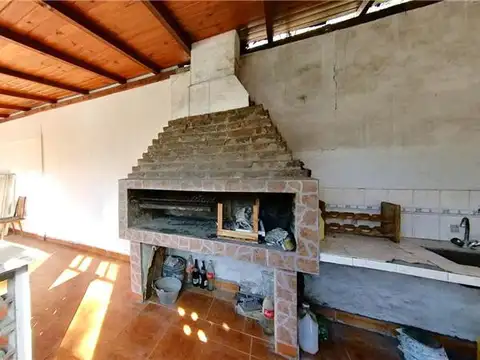 Terreno en Venta en Luis Guillon, USD 55.000