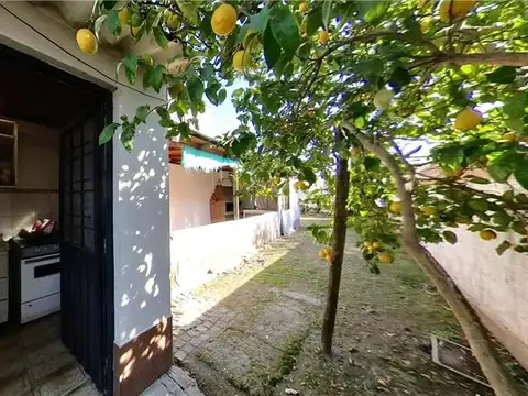 TERRENOS/FRACCIONES/LOTEOS - TERRENOS - LUIS GUILLÓN, GRAN BS. AS. SUR