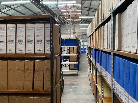 Deposito/Galpon comercial San Carlos de Bariloche