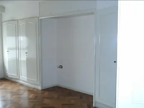 Avenida Córdoba 600, Piso 5