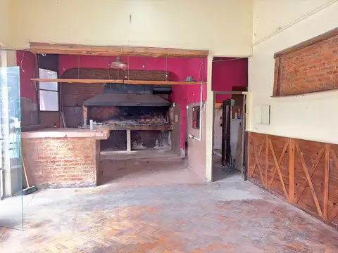 Nicaso oroño 1800, Piso PB