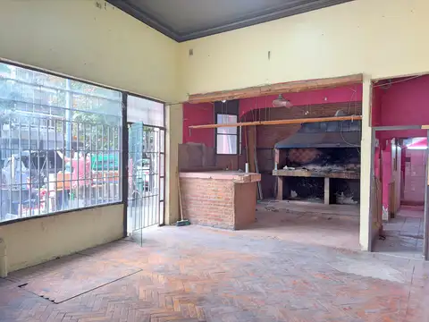 Local en Alquiler en Paternal, $ 1.800.000