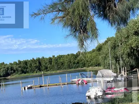 VENTA CHACRA CON VISTA AL GOLF ZÁRATE