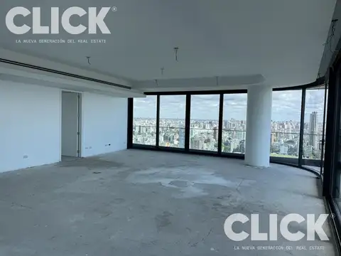 Departamento en Venta en Palermo, USD 3.200.000