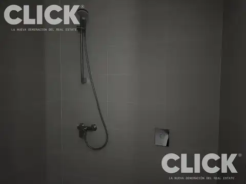 Departamento 4 ambientes con 3 baños