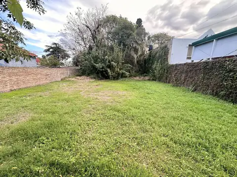 Terreno en Venta en La Florida, USD 220.000