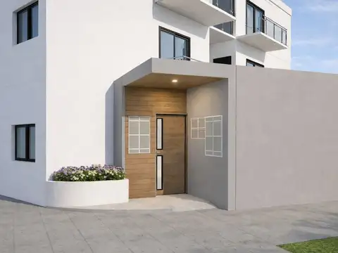 Depto Tipo Casa en Venta de 2 ambientes