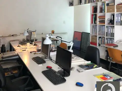 Oficina en Venta al Norte