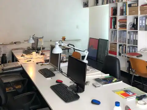 OFICINA VENTA AMPLIOS AMBIENTES CENTRO ROSARIO