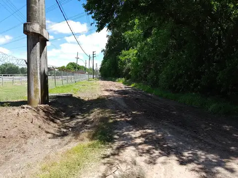 Terreno en Venta en Presidente Derqui, USD 220.000