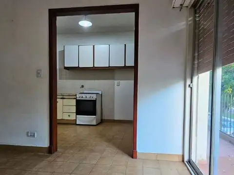 Departamento en Alquiler de 3 ambientes