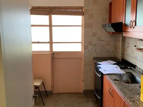 Departamento en Alquiler 45 años