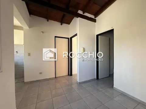 Departamento en Alquiler de 3 ambientes