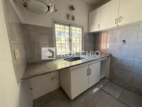 Ph 3 ambientes en alquiler Villa Ballester