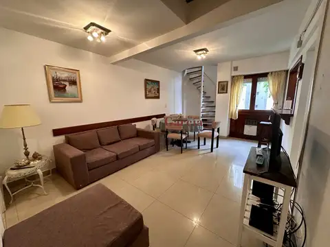 TEMPORADA 2026 - 2 amb y medio en Duplex