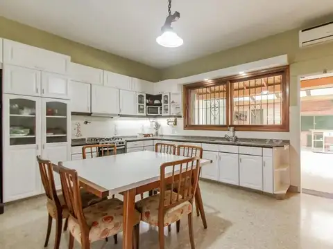 Casa en Venta de 5 dormitorios