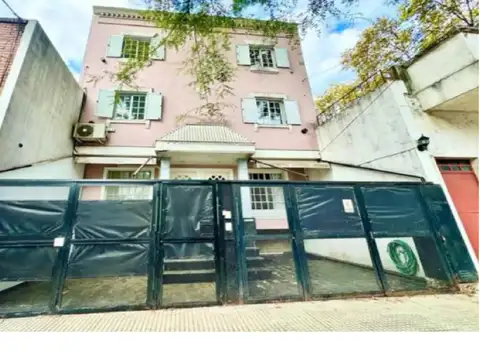 Casa en Villa Urquiza