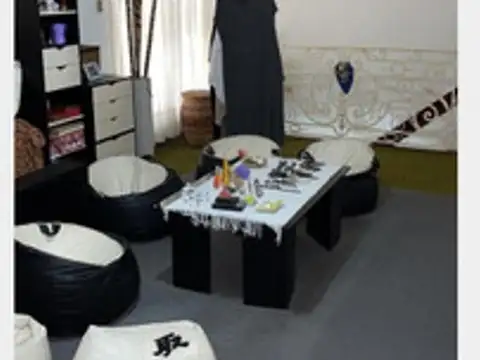 Casa  En Venta En Ramos Mejia