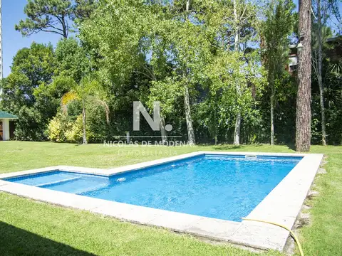 Casa en Venta en Lugano, USD 1.100.000