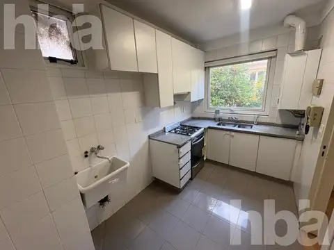 Departamento en Alquiler en Las Cañitas, $ 1.900.000