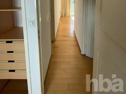 Departamento en Alquiler 25 años