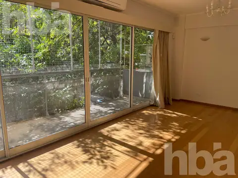 Departamento en Alquiler de 3 ambientes