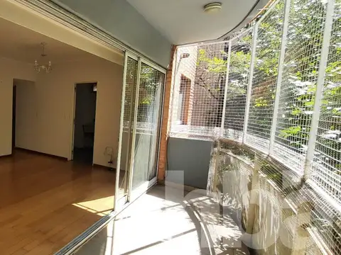 Departamento en Alquiler de 2 dormitorios