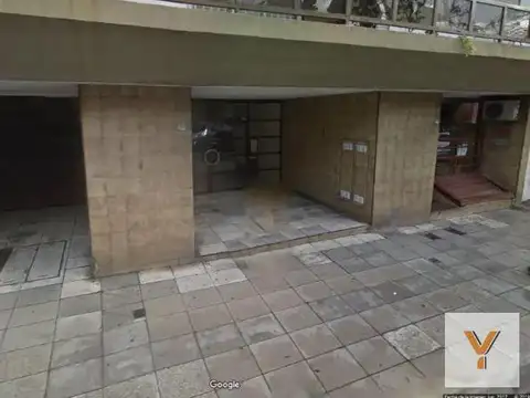 Cochera en Venta en Recoleta, Capital Federal