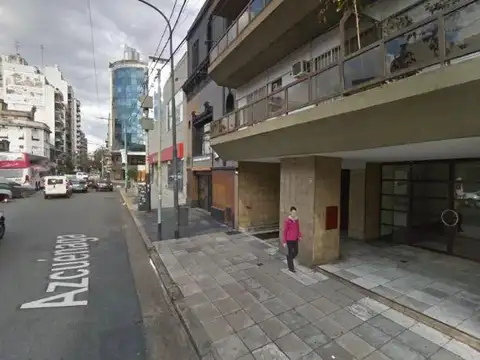 Cocheras cubiertas en venta - 15mts2 - Recoleta
