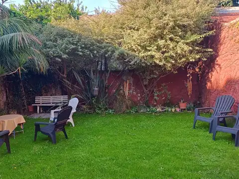 Depto Tipo Casa en Venta de 4 ambientes