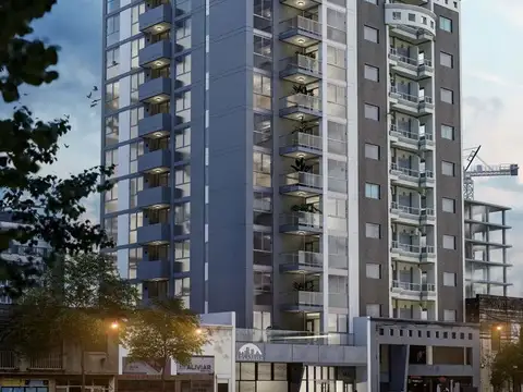 Departamento en Venta en Santa Fe, La Capital