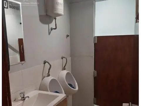 Local en Venta 15 años