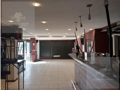 Local en Venta en Haedo, USD 220.000