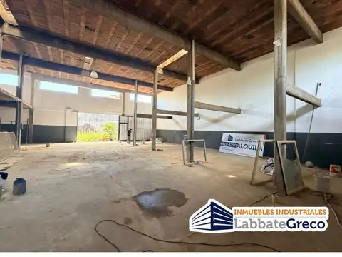 Galpon en Alquiler en Villa Lynch, $ 3.200.000