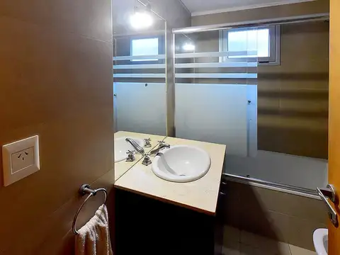 PH Venta Villa Crespo 3 ambientes Patio Parrilla
