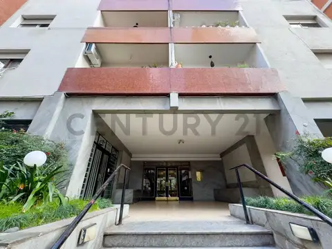 ARENALES 1000, Piso 7