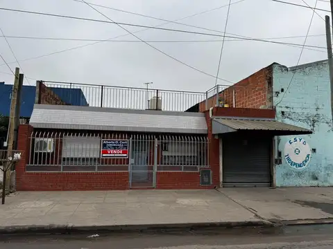 VIVIENDA  UNIFAMILIAR