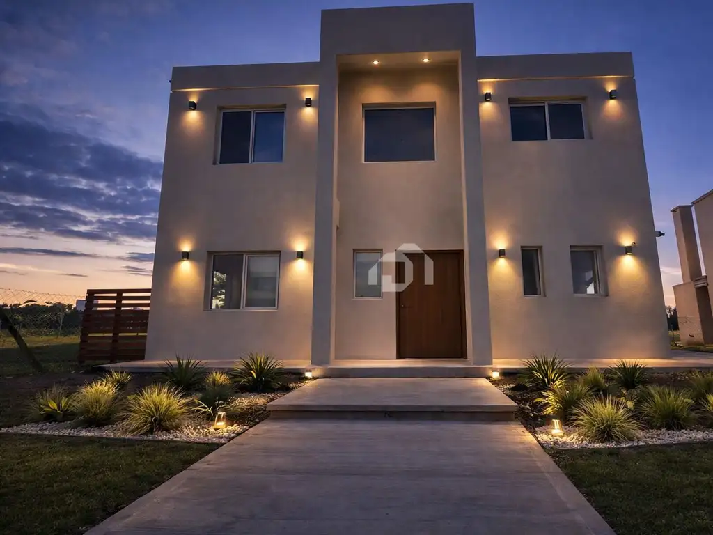 Casa en venta en Santa Sofia 100