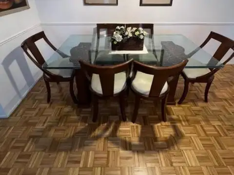 Mendoza 3000 , Piso 9