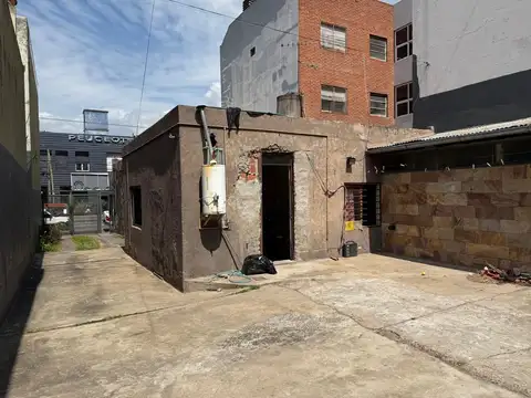 Hipolito Yrigoyen  8313