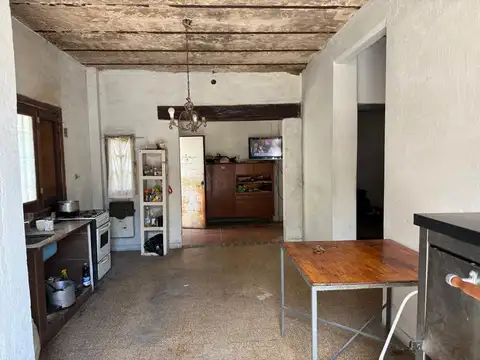 Local en Alquiler 60 años