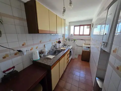 Departamento en Venta en Centro, USD 75.000