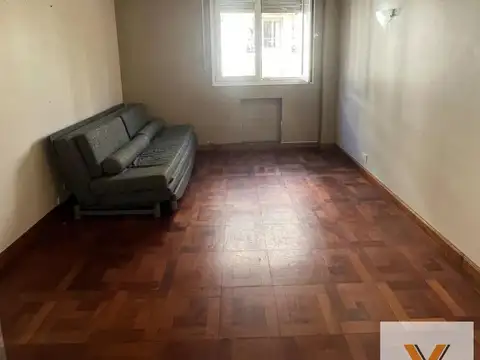 Departamento Monoambiente en alquiler - 1 Baño - Recoleta 