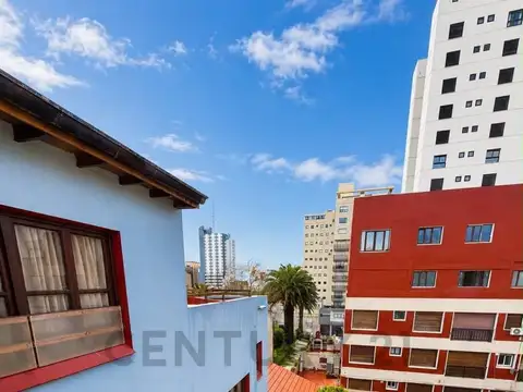 Hotel en Venta 20 años