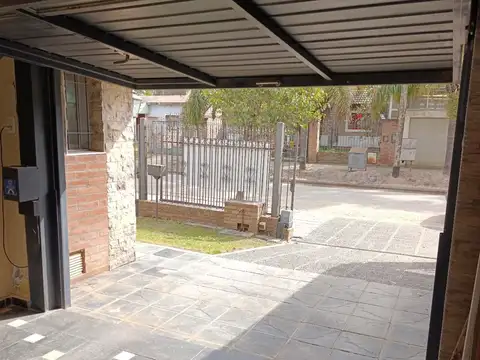 Casa - Arguello