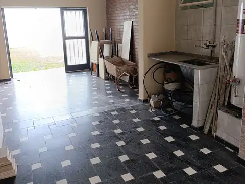 Casa en Venta 15 años