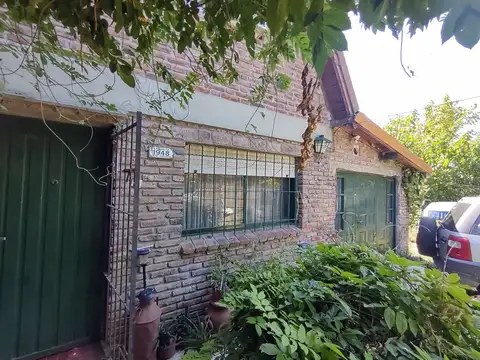 Bergantin República 1900